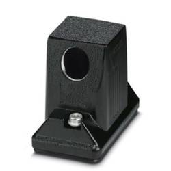 Phoenix Contact 1420898 HC-ADV-B06-HHWH-1STM25-MF-BK pouzdro 1 ks