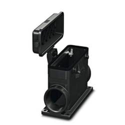 Phoenix Contact 1421380 HC-EVO-B24-SHFDC-2SSM32-PLRBK pouzdro 1 ks