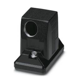 Phoenix Contact 1420903 HC-ADV-B06-HLWH-1STM25-MF-BK pouzdro 1 ks