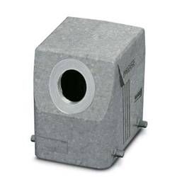 Phoenix Contact 1424407 HC-STA-D50-HHFD-1STP29-EL-AL pouzdro 1 ks