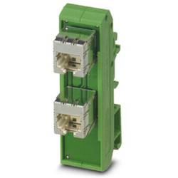 Phoenix Contact FL-PP-RJ45/RJ45-B 1 port patch panel