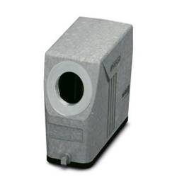 Phoenix Contact 1424377 HC-STA-D25-HHFS-1STM25-ELC-AL pouzdro 1 ks