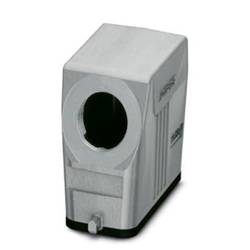 Phoenix Contact 1424346 HC-STA-D15-HHFS-1STM25-ELC-AL pouzdro 1 ks