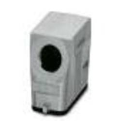Phoenix Contact 1424346 HC-STA-D15-HHFS-1STM25-ELC-AL pouzdro 1 ks Single
