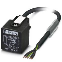 Sensor/Actuator cable SAC-5P-10,0-PUR/AD-2L SAC-5P-10,0-PUR/AD-2L 1435111 Phoenix Contact Množství: 1 ks