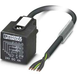 Sensor/Actuator cable SAC-5P- 3,0-PUR/AD-2L SAC-5P- 3,0-PUR/AD-2L 1435098 Phoenix Contact Množství: 1 ks