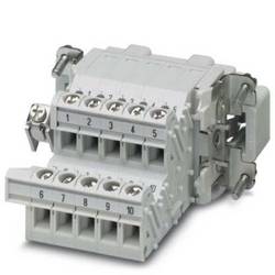 Terminal adapter HC-B 10-A-UT-PER-M HC-B 10-A-UT-PER-M Phoenix Contact Množství: 5 ks