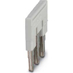 Plug-in bridge FBS 3-5 GY Phoenix Contact FBS 3-5 GY 3038972, 50 ks