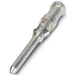 Crimp contact CK1,6-ED-0,75ST AG CK1,6-ED-0,75ST AG Phoenix Contact Množství: 100 ks