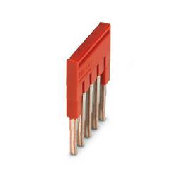 Plug-in bridge FBS 5-4 Phoenix Contact FBS 5-4 3030145, 50 ks