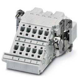 Terminal adapter HC-B 10-A-DT-PEL-M HC-B 10-A-DT-PEL-M Phoenix Contact Množství: 5 ks