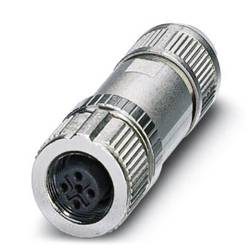 Sensor/Actuator cable SAC-5P-MS/ 1,5-PUR/AD-2L SCO SAC-5P-MS/ 1,5-PUR/AD-2L SCO 1435056 Phoenix Contact Množství: 1 ks