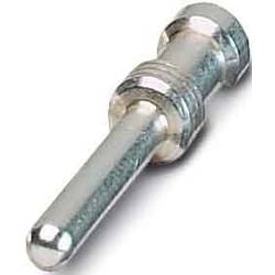 Crimp contact CK2,5-ED-0,75ST AG CK2,5-ED-0,75ST AG Phoenix Contact Množství: 100 ks