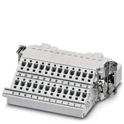 Terminal adapter HC-B 24-A-DT-PEL-M HC-B 24-A-DT-PEL-M Phoenix Contact Množství: 5 ks