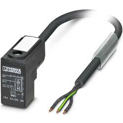 Sensor/Actuator cable SAC-3P-10,0-PUR/C-1L-Z SAC-3P-10,0-PUR/C-1L-Z 1435564 Phoenix Contact Množství: 1 ks
