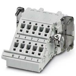 Terminal adapter HC-B 10-A-DT-PEL-F HC-B 10-A-DT-PEL-F Phoenix Contact Množství: 5 ks