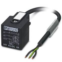 Sensor/Actuator cable SAC-3P- 5,0-PVC/A-1L-Z SAC-3P- 5,0-PVC/A-1L-Z 1439502 Phoenix Contact Množství: 1 ks