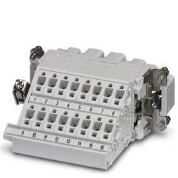 Terminal adapter HC-B 16-A-DT-PER-M HC-B 16-A-DT-PER-M Phoenix Contact Množství: 5 ks