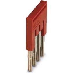 Plug-in bridge FBS 4-4 Phoenix Contact FBS 4-4 3030132, 50 ks