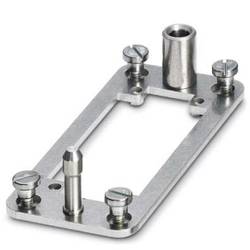 Docking frames HC-B 16-ANDOCK HC-B 16-ANDOCK Phoenix Contact Množství: 1 ks