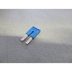 Plug-in bridge FBS 2-6 BU Phoenix Contact FBS 2-6 BU 3036932, 50 ks