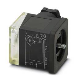 Valve connectors SACC-VB-3CON-M16/A-GVL 110V SACC-VB-3CON-M16/A-GVL 110V 1452181 Phoenix Contact Množství: 1 ks