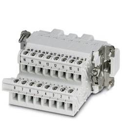 Terminal adapter HC-B 16-A-UT-PEL-M HC-B 16-A-UT-PEL-M Phoenix Contact Množství: 5 ks