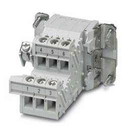 Terminal adapter HC-B 6-A-UT-PER-F HC-B 6-A-UT-PER-F Phoenix Contact Množství: 5 ks