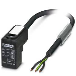 Sensor/Actuator cable SAC-3P- 3,0-PUR/C-1L-Z SAC-3P- 3,0-PUR/C-1L-Z 1435548 Phoenix Contact Množství: 1 ks
