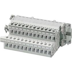 Terminal adapter HC-B 24-A-UT-PER-F HC-B 24-A-UT-PER-F Phoenix Contact Množství: 5 ks