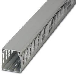 Phoenix Contact 3240359 vodicí lišta flex kanál (d x š x v) 2000 x 80 x 80 mm 6 ks světle šedá