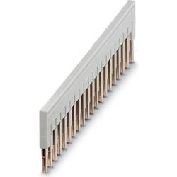 Plug-in bridge FBS 20-5 GY Phoenix Contact FBS 20-5 GY 3038671, 10 ks