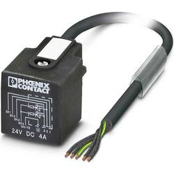 Sensor/Actuator cable SAC-5P- 5,0-PUR/AD-2L SAC-5P- 5,0-PUR/AD-2L 1435108 Phoenix Contact Množství: 1 ks