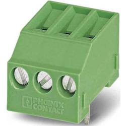 Phoenix Contact 1771529 šroubová svorkovnice 2.50 mm² Pólů 2 zelená 50 ks