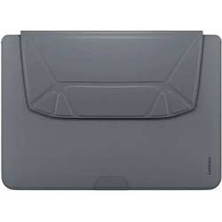 Lenovo obal na notebooky Origami X9 S max.velikostí: 35,6 cm (14) šedá