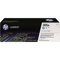HP Toner 305A originál azurová 2600 Seiten CE411A