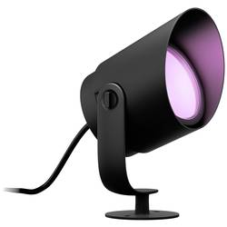 Hue LED zahradní světlo 1746230P7 Lily XL pevně vestavěné LED 15 W teplá bílá, studená bílá, denní bílá