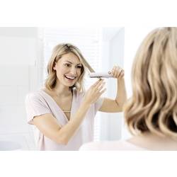 Beurer HS 20 žehlička na vlasy růžová