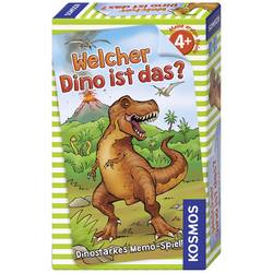 Kosmos 711313 Welcher Dino ist das?