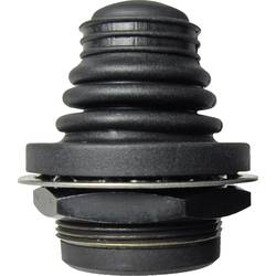 APEM TSAT2S02A joystick 4.5 V šroubovací IP68, IP69K 1 ks