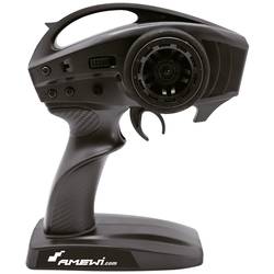 Amewi 22660 Unimog Advanced, petrol 1:12 elektrický RC model nákladního automobilu RtR