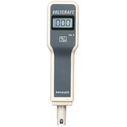 VOLTCRAFT PHT-01 ATC pH metr pH hodnota