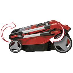 Einhell Professional GP-CM 36/41 Li - Solo akumulátor Akumulátorová sekačka bez nabíječky, bez akumulátoru šířka sekání 41 cm