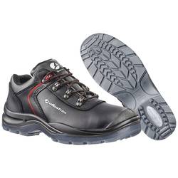 Albatros 64.108.0 641080-45 bezpečnostní obuv S3, velikost (EU) 45, černá, 1 pár