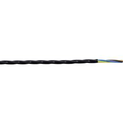 LAPP ÖLFLEX® HEAT 205 MC 91102/500 vysokoteplotní kabel 7 G 1.5 mm², 500 m, černá