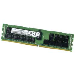 Samsung M393A8G40BB4-CWE paměť RAM pro server DDR4 64 GB 1 x 64 GB ECC 3200 MHz 288pin DIMM M393A8G40BB4-CWE