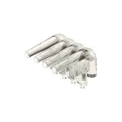 PCB plug-in connector, Accessories, Flood-light display, No. of poles: 1 SL 3.5 FLA 1.5/8 1597510000 Weidmüller Množství: 50 ks