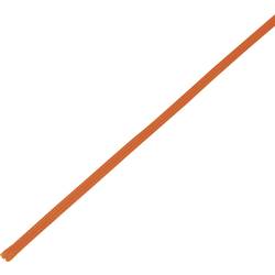 TRU COMPONENTS 1572548 CBBOX0510-OR ochranný oplet oranžová PET 5 do 10 mm 10 m