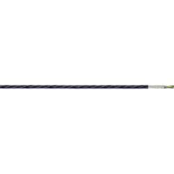 LAPP ÖLFLEX® HEAT 260 MC 91305/500 vysokoteplotní kabel 2 x 0.75 mm², 500 m, černá