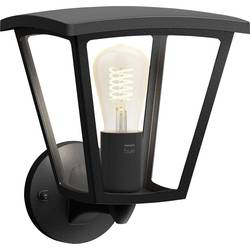 Hue nástěnné svítidlo 8719514388512 Energetická třída (EEK2021): G (A - G) Hue White Inara E27 7 W teplá bílá Energetická třída (EEK2021): G (A - G)